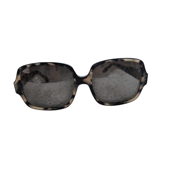 Stella McCarney Tortoise Shell Sunglasses SM 4055 - Picture 3 of 11